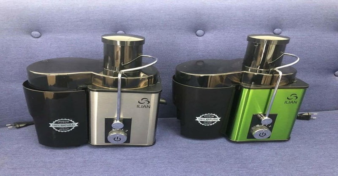 Máy ép trái cây ilian có tốt không