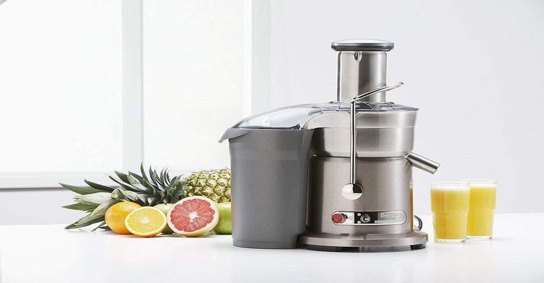 Một số điều mà bạn cần lưu ý khi sử dụng máy ép trái cây