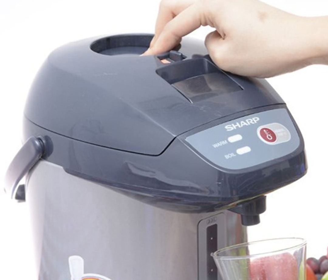 Một số lưu ý về cách sử dụng bình thủy điện sao cho an toàn