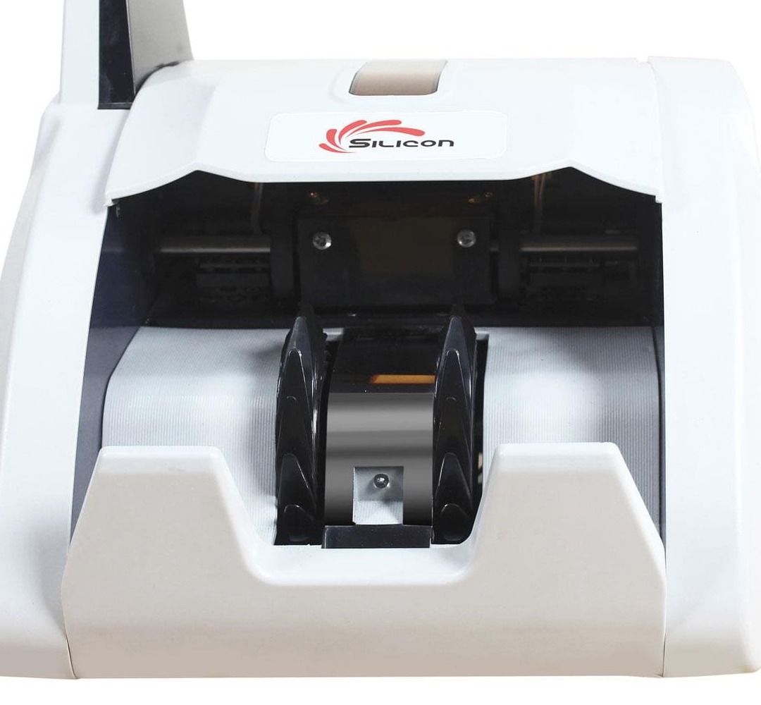 Nên mua máy đếm tiền loại nào tốt