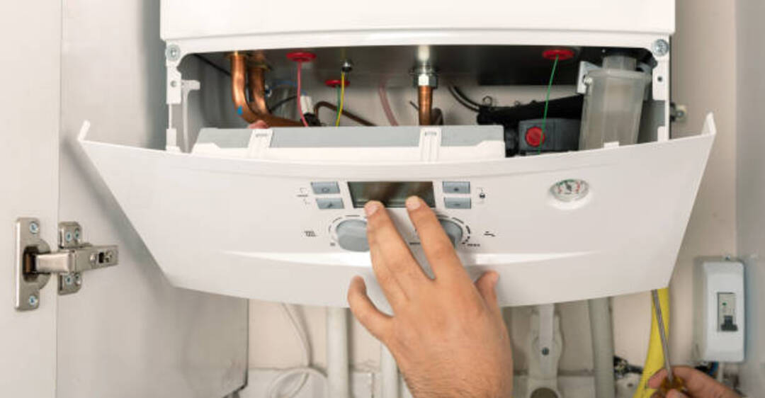 bình nóng lạnh Ferroli báo lỗi E3