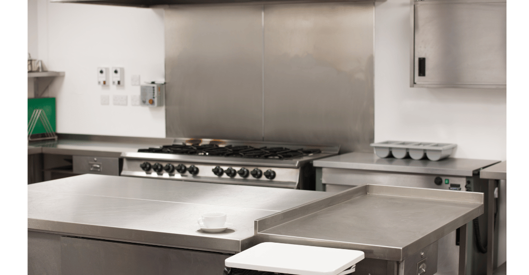 Nguyên nhân và cách khắc phục bếp hầm công nghiệp bị lỗi e0