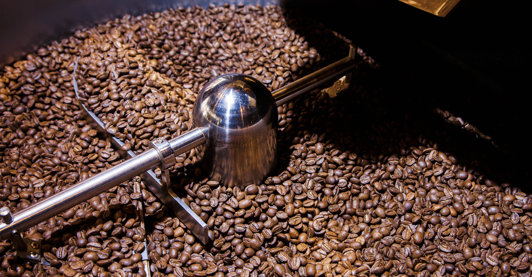 Nguyên nhân và cách khắc phục máy rang cà phê không lên nguồn