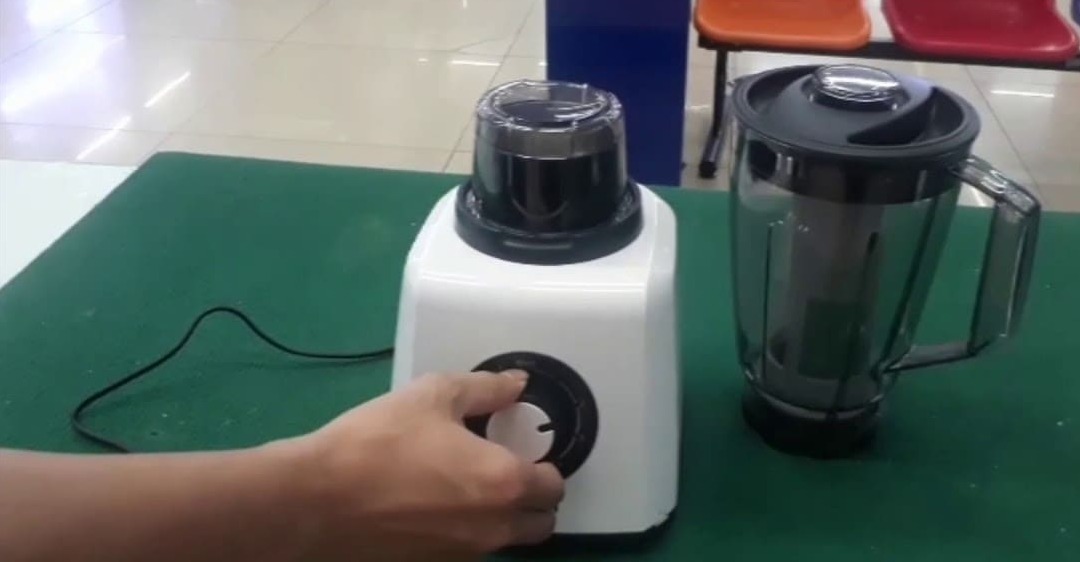 Những câu hỏi thường gặp về việc sử dụng máy xay sinh tố Bosch