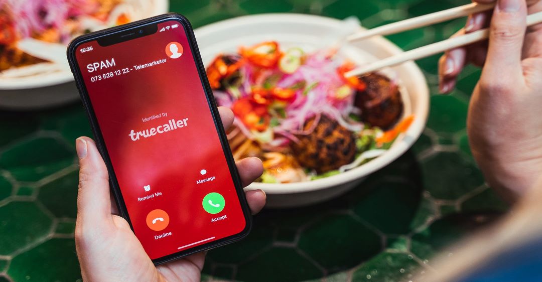 Các tính năng nổi bật của Truecaller