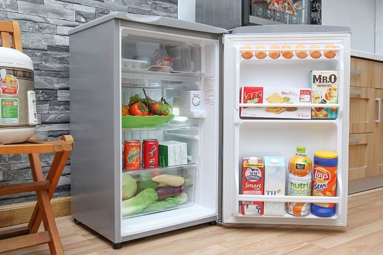 Những ưu điểm và nhược điểm của tủ lạnh Toshiba và tủ lạnh Sanyo