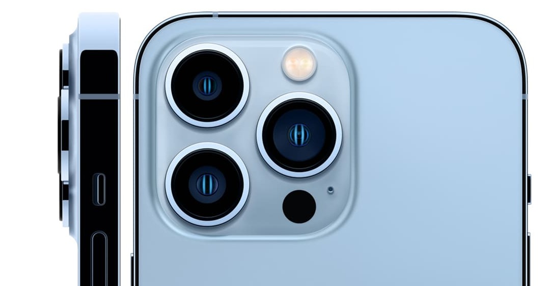 So sánh điện thoại iPhone 13 và iPhone 13 Pro
