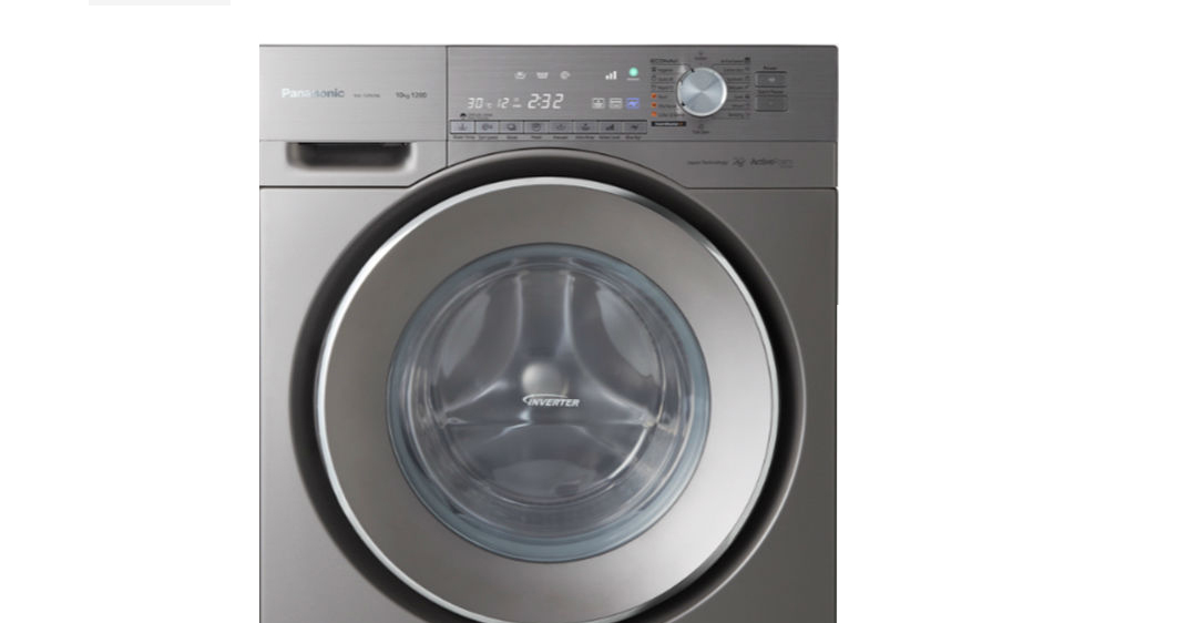 So sánh máy giặt Panasonic
