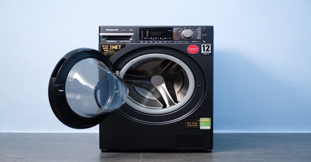 So sánh máy giặt Samsung và Panasonic về độ bền và tính năng sử dụng (2)