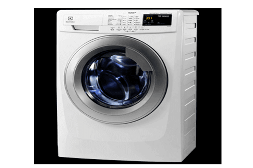 So sánh máy giặt Toshiba và Electrolux về thiết kế (1)