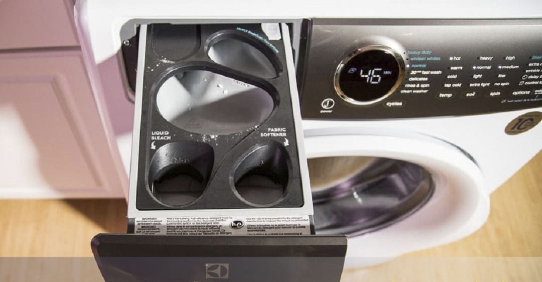 cách sử dụng máy giăt electrolux