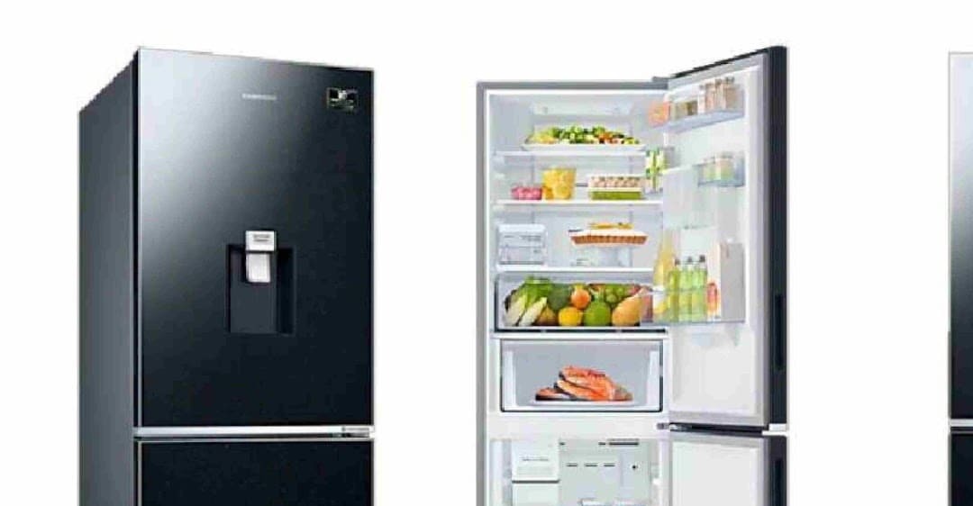 so sánh tủ lạnh Aqua và Sharp