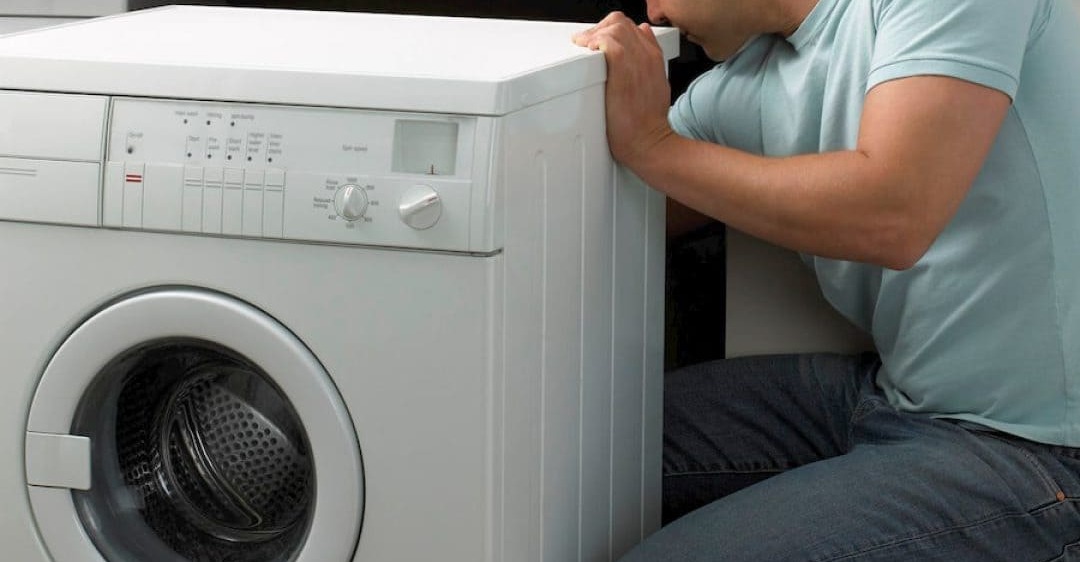  Ưu điểm khi sử dụng dịch vụ sửa máy giặt Aqua không cấp nước