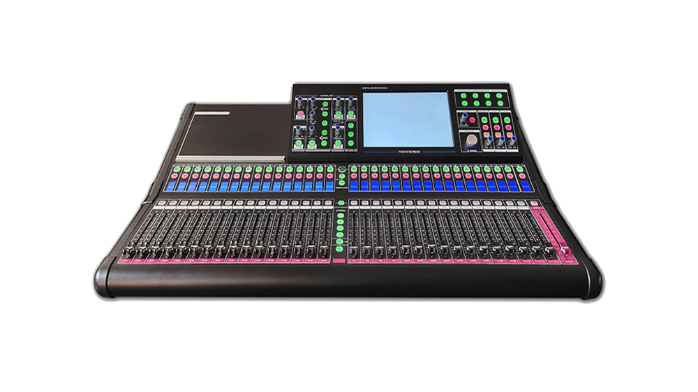 8 bước trong quy trình vệ sinh bàn mixer tại Trung tâm sửa chữa điện lạnh - điện tử Limosa.