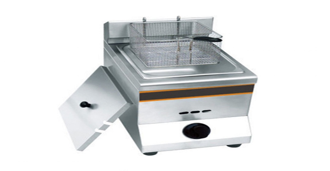 Các loại bếp chiên nhúng