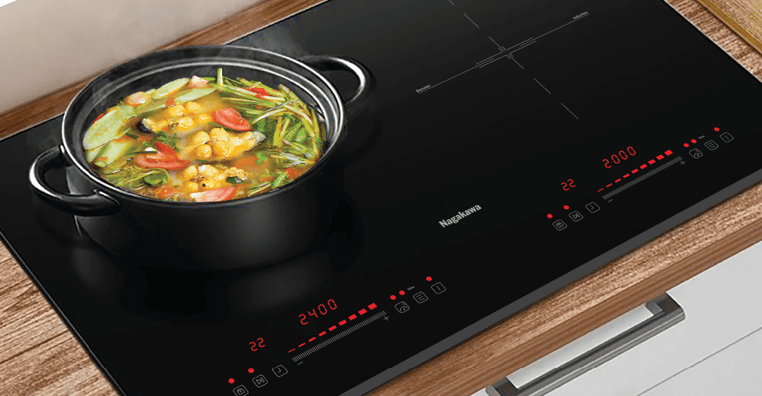 Bếp từ là thiết bị gì?