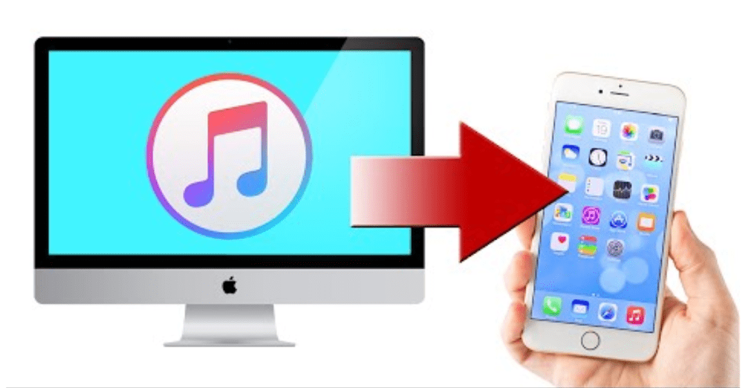 cách chép hình từ iphone vào máy tính