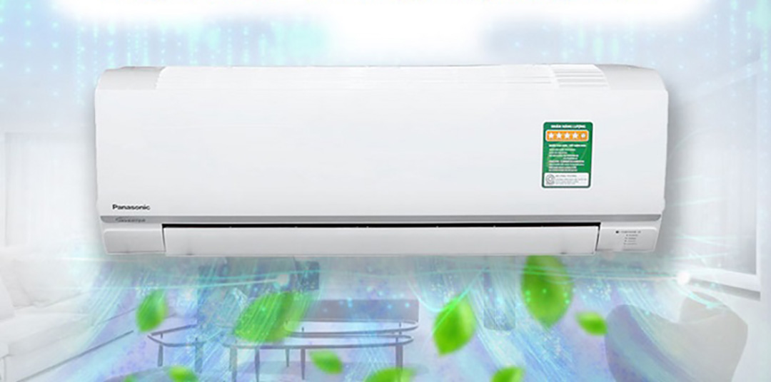 Cách chỉnh chế độ hoạt động của máy lạnh LG