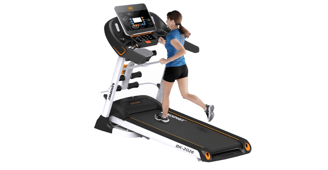 cách khắc phục lỗi e02 máy chạy bộ kingsport