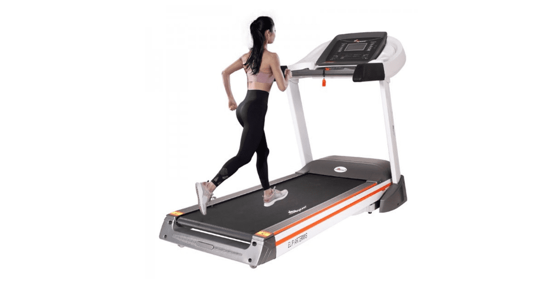 cách khắc phục lỗi e7 máy chạy bộ elip