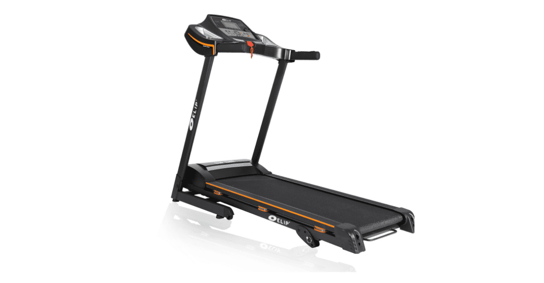 cách khắc phục máy chạy bộ elip bị kêu