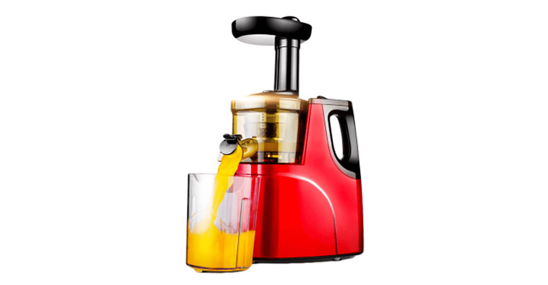 cách sử dụng máy ép trái cây Nineshield (1)