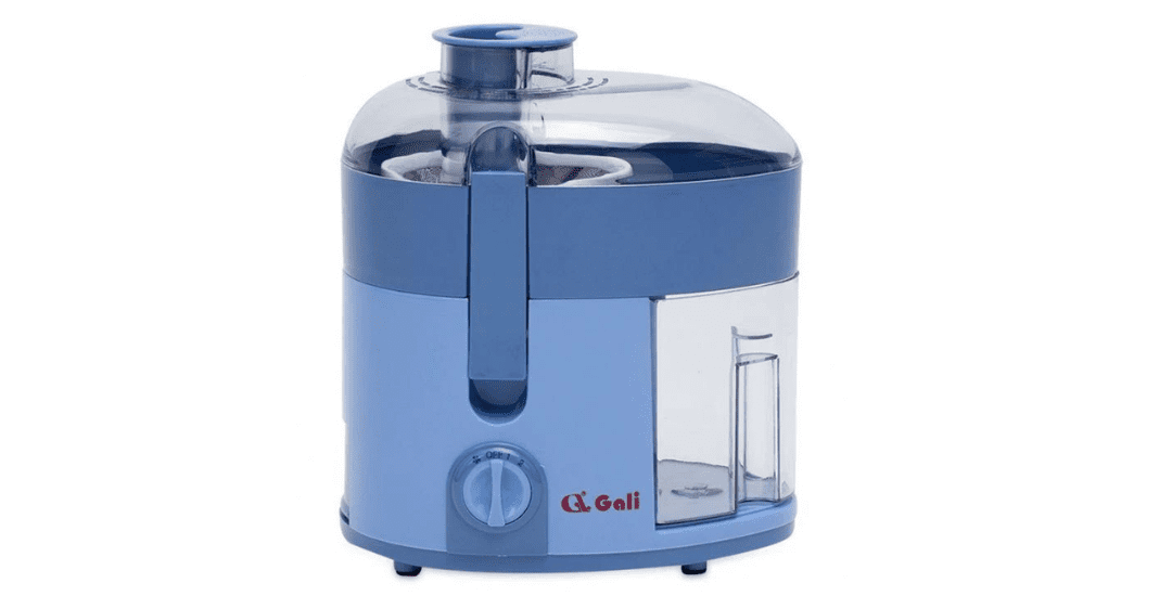 cách sử dụng máy ép trái cây Gali