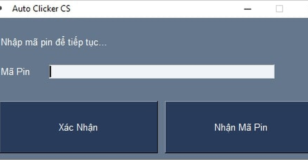 Phần mềm Auto Click là gì?