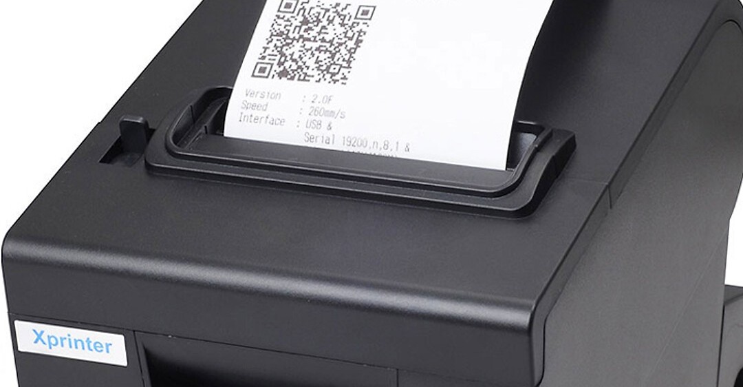 Cách khắc phục máy in không cắt giấy