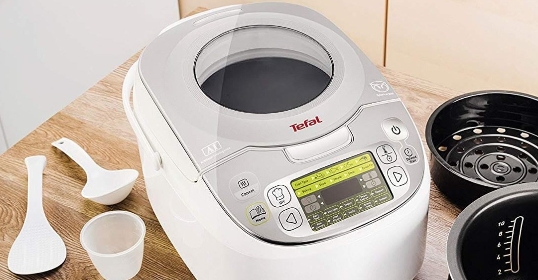 có nên mua nồi cơm điện tefal