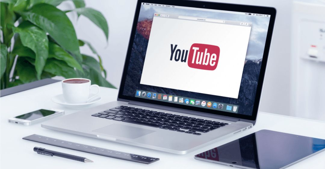Cách up video HD lên YouTube
