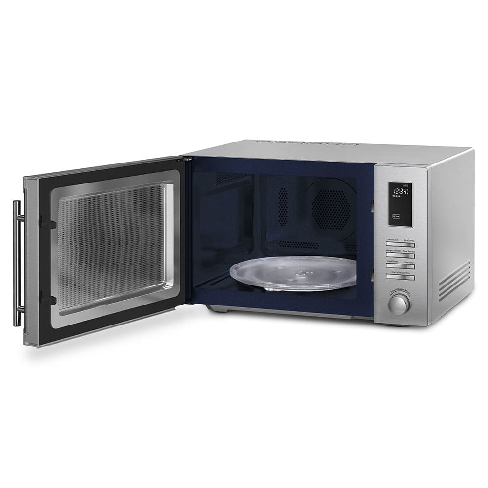 Đánh giá lò vi sóng Smeg có tốt không