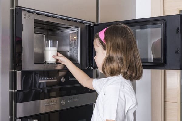Đánh giá lò vi sóng Teka có tốt không