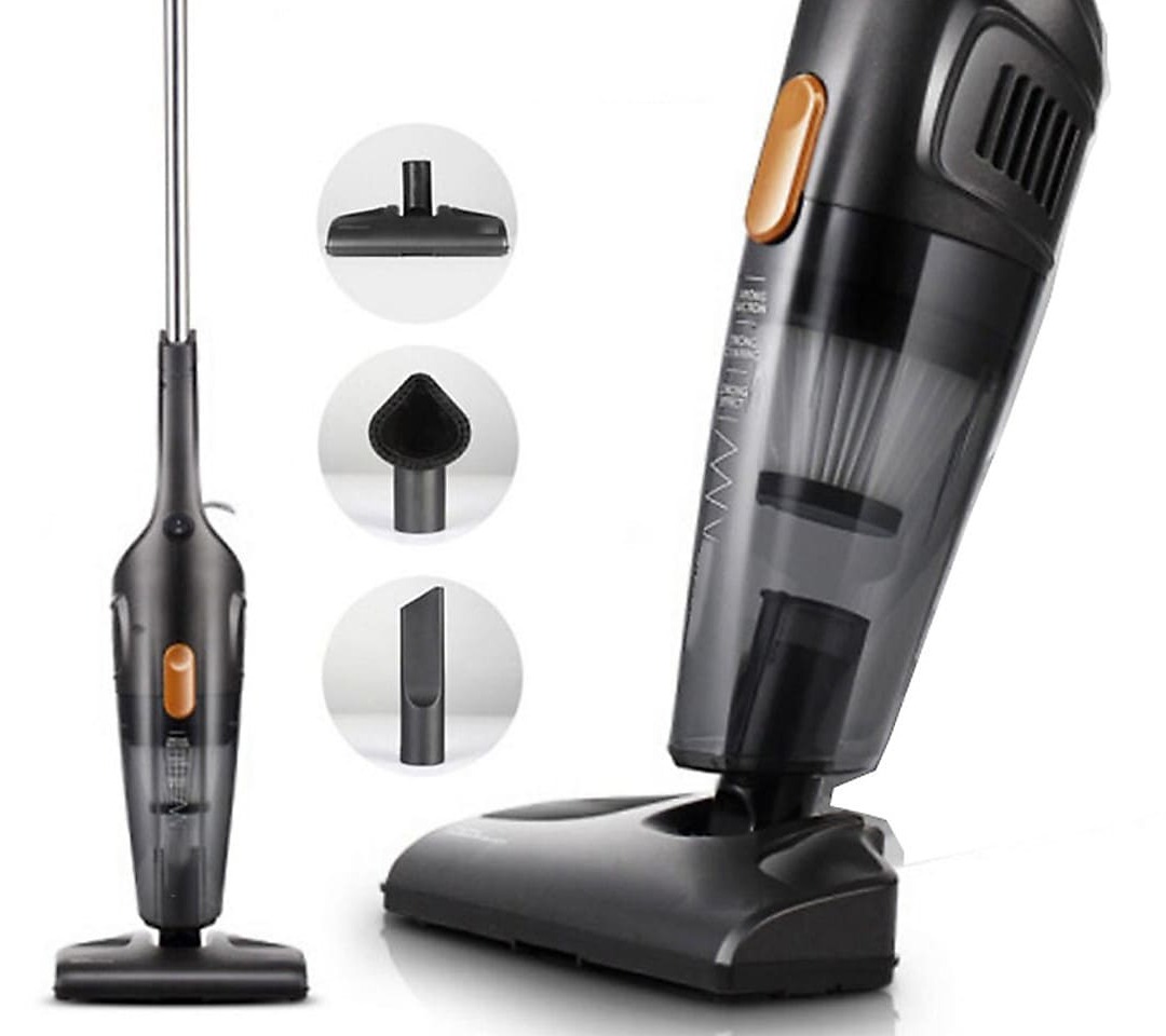 Đánh giá máy hút bụi dewma về điểm mạnh