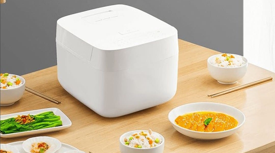 Đánh giá nồi cơm điện Xiaomi - Ưu và nhược điểm