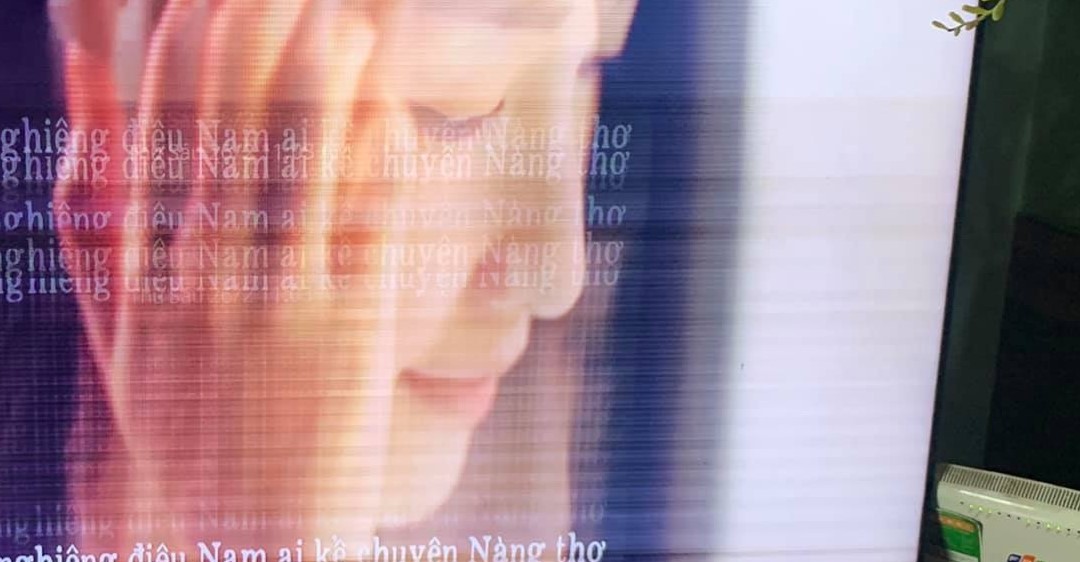 nguyên nhân và cách khắc phục