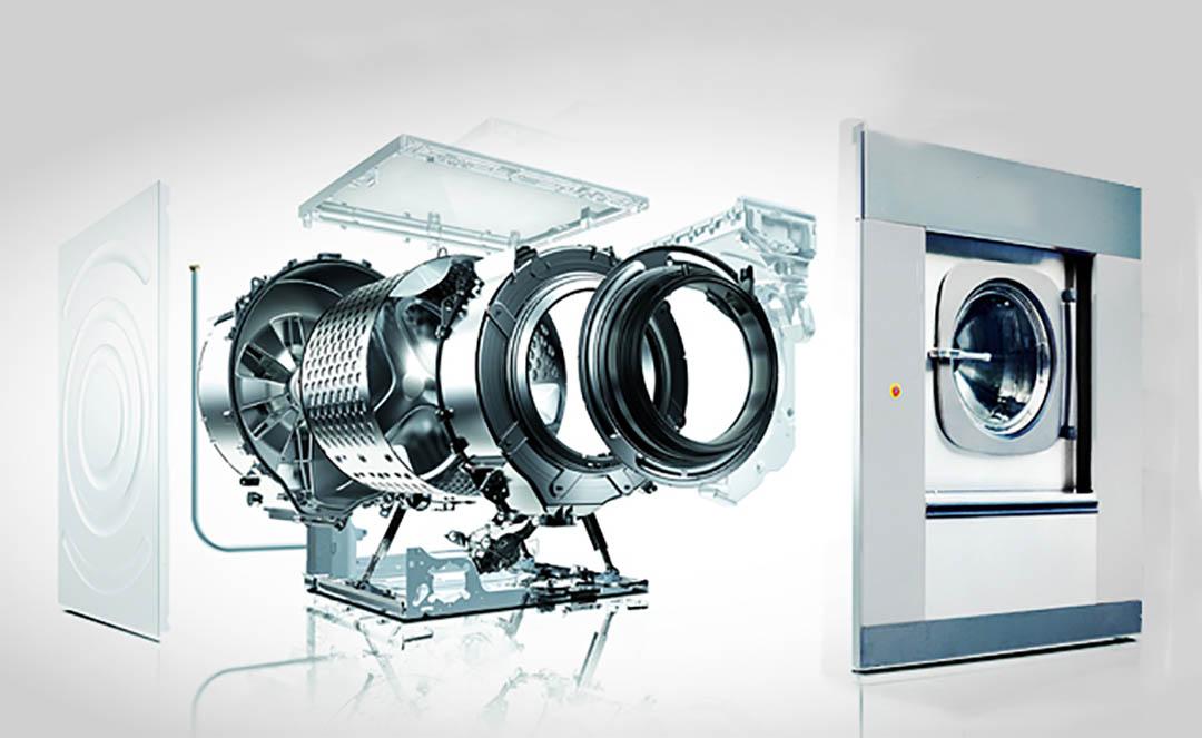 Hộp số máy giặt là gì?