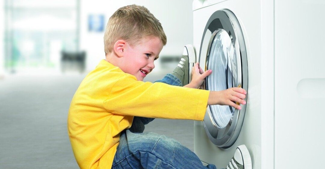 Một số những lưu ý cần biết trong quá trình sử dụng máy giặt: