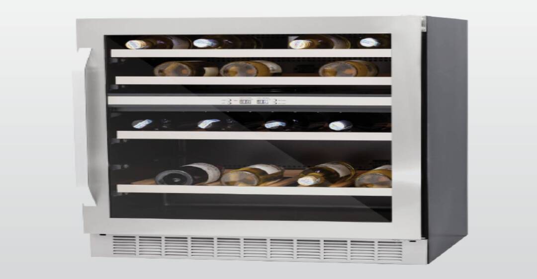 hướng dẫn sử dụng tủ rượu vang vinocave