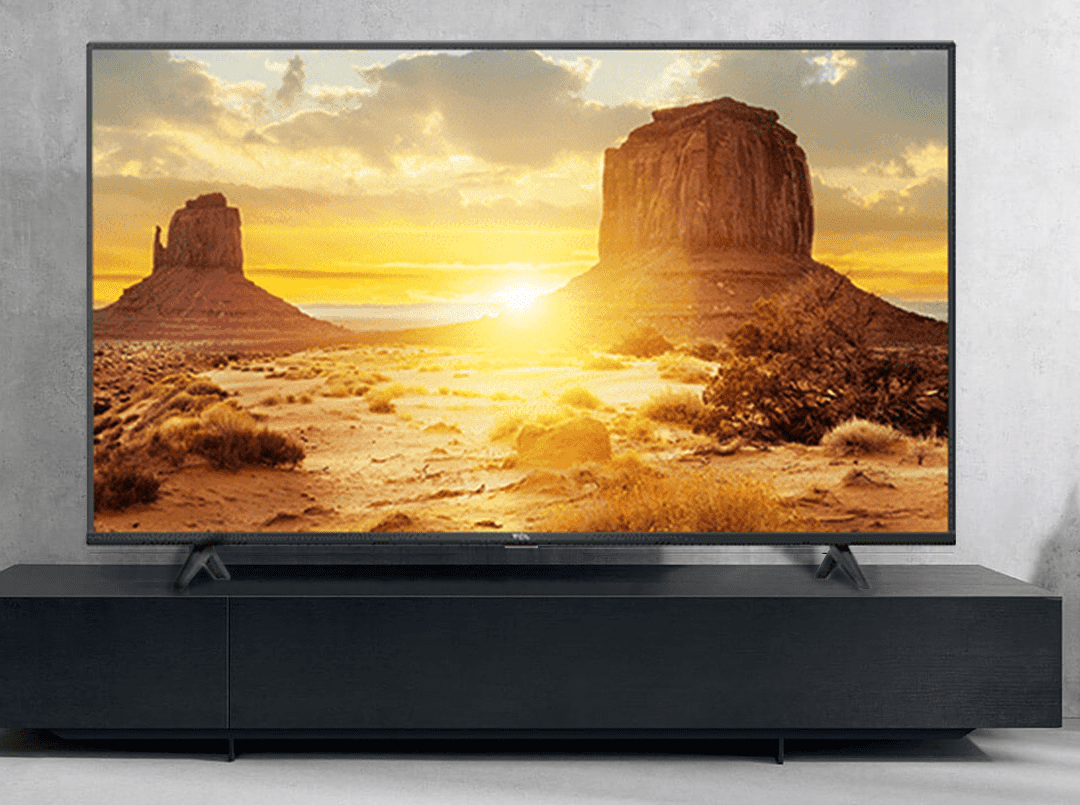 Tivi TCL là thương hiệu của nước nào