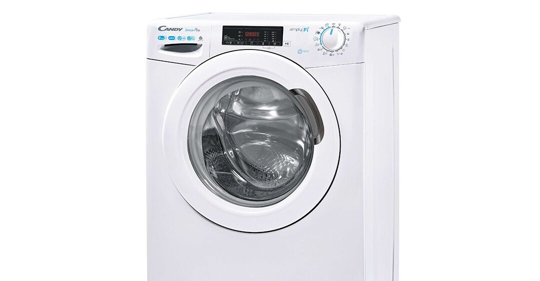 1. Cách sử dụng chức năng vắt khô của máy giặt