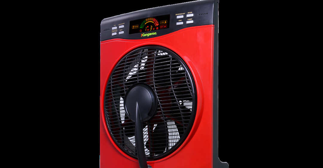 Ưu điểm khi lựa chọn sử dụng dịch vụ sửa quạt hơi nước Kangaroo không phun sương