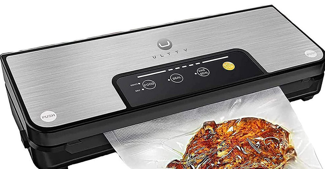 khái niệm máy hút chân không