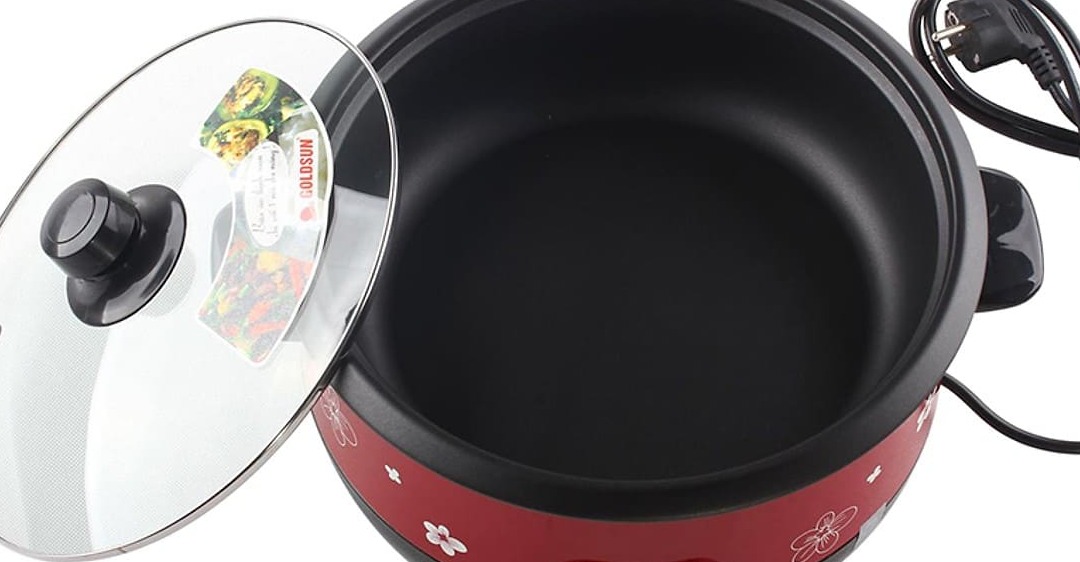 Ưu điểm khi sử dụng dịch vụ sửa nồi lẩu điện không sáng đèn