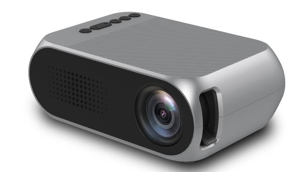 Các lưu ý về cách sử dụng máy chiếu Led Projector