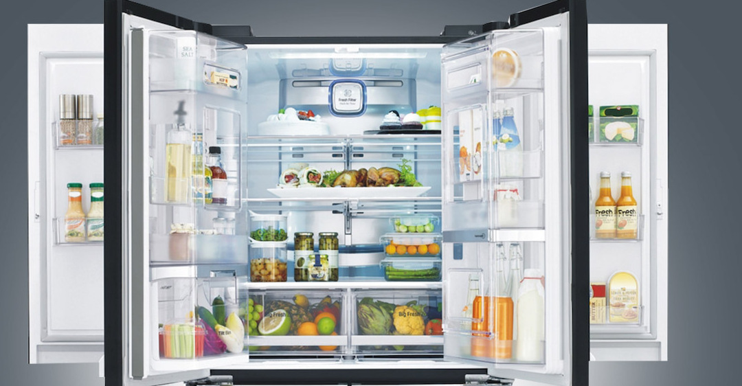 Đánh giá tủ lạnh LG