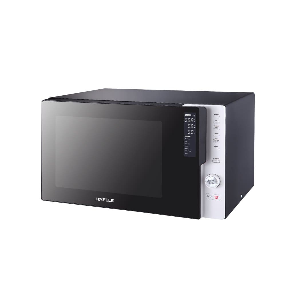 Lò vi sóng Hafele có ưu điểm gì