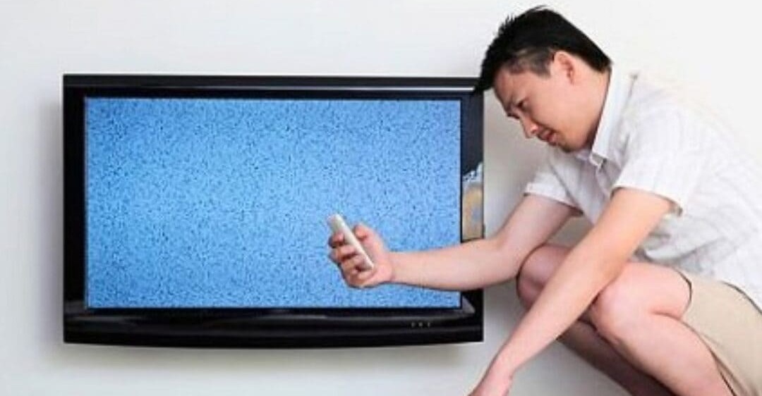 Nguyên nhân và cách khắc phục tình trạng loa tivi bị rè