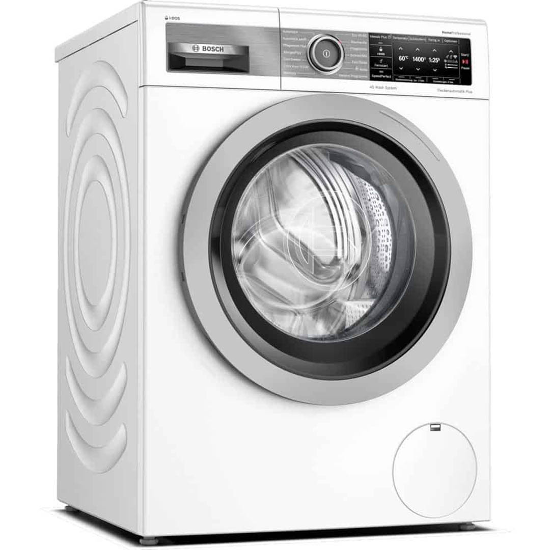 Lợi ích của việc chồng lên nhau máy giặt và máy sấy