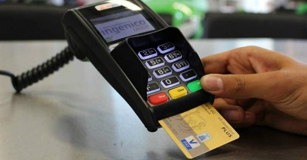 Một số lưu ý về cách thay giấy máy POS Vietinbank hiệu quả